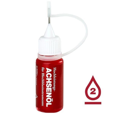 La Tromba 67385 - LA TROMBA Huile pour axe d