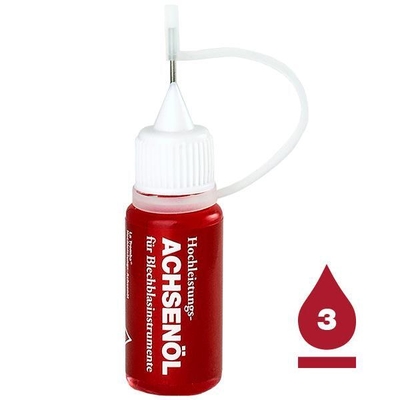 La Tromba 67390 - LA TROMBA Huile pour axe d