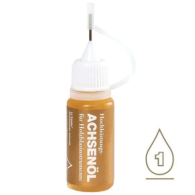 La Tromba 67360 - LA TROMBA Huile pour axe d