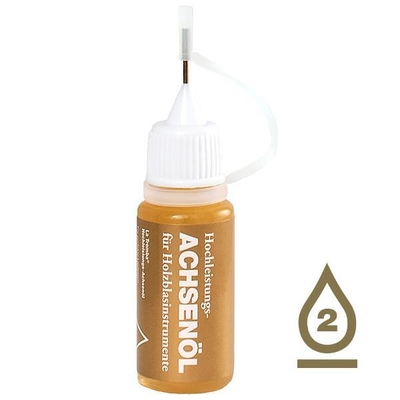 La Tromba 67365 - LA TROMBA Huile pour axe d