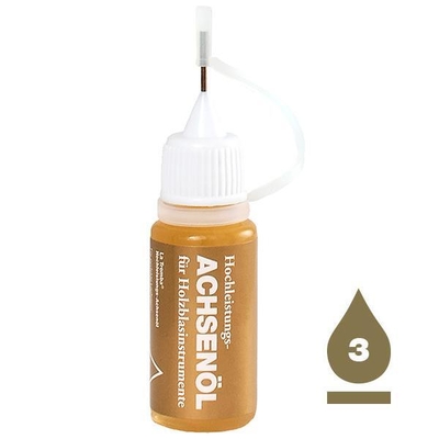 La Tromba 67370 - LA TROMBA Huile pour axe d