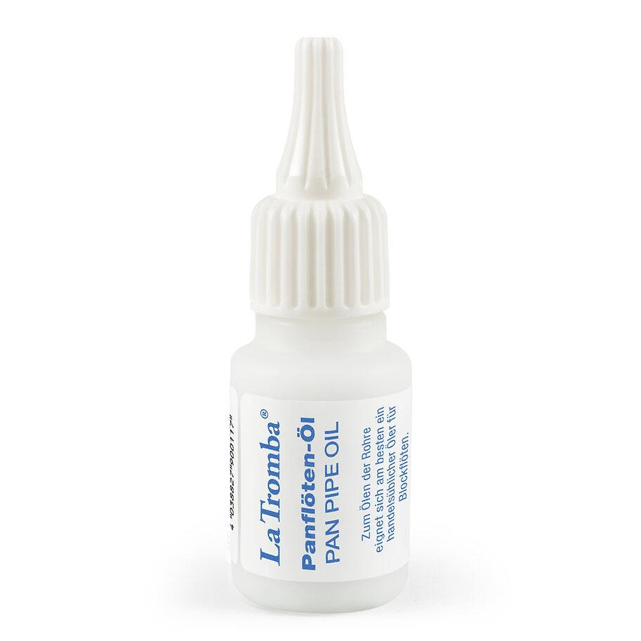 La Tromba 67200 - LA TROMBA Huile pour flûte de pan 22ML
