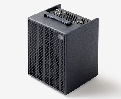 Schertler JAM X - anthracite finish