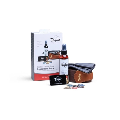 Taylor Essentials-Paket