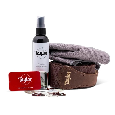 Taylor Essentials Pack Gloss Finish