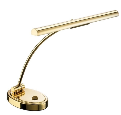 Jahn Pianoteile L8427 Menuett Laiton poli