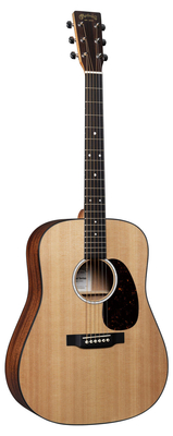 Martin & Co D-10E Spruce