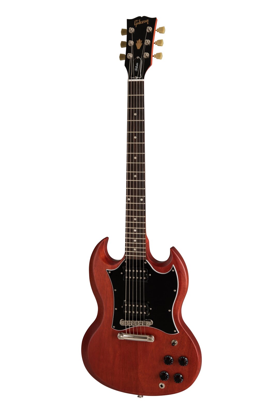 Gibson SG Tribute - Vintage Cherry Satin : photo 1