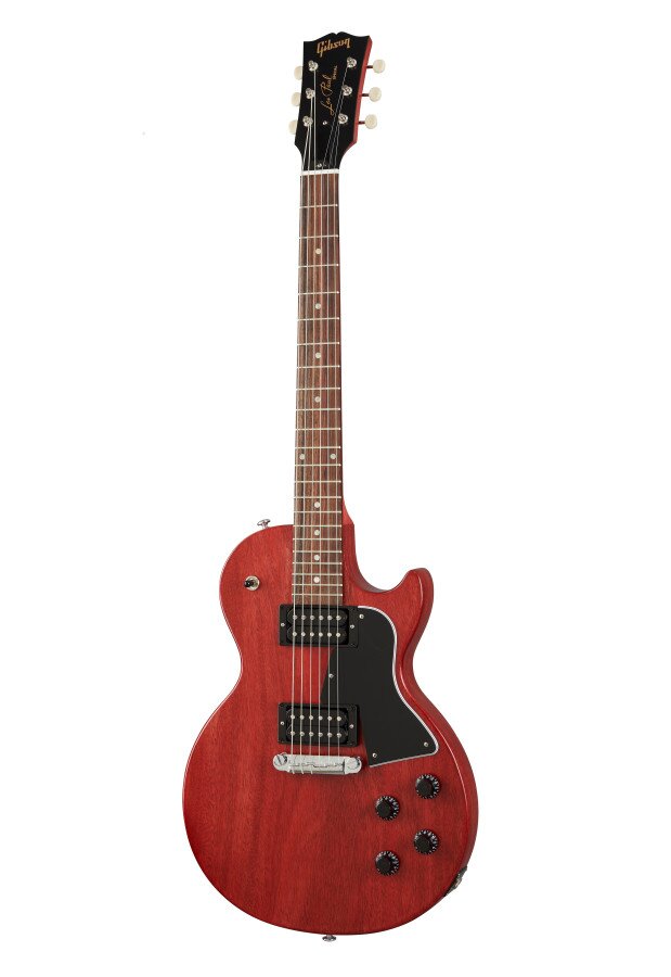 Gibson Les Paul Tribute - Vintage Cherry : photo 1