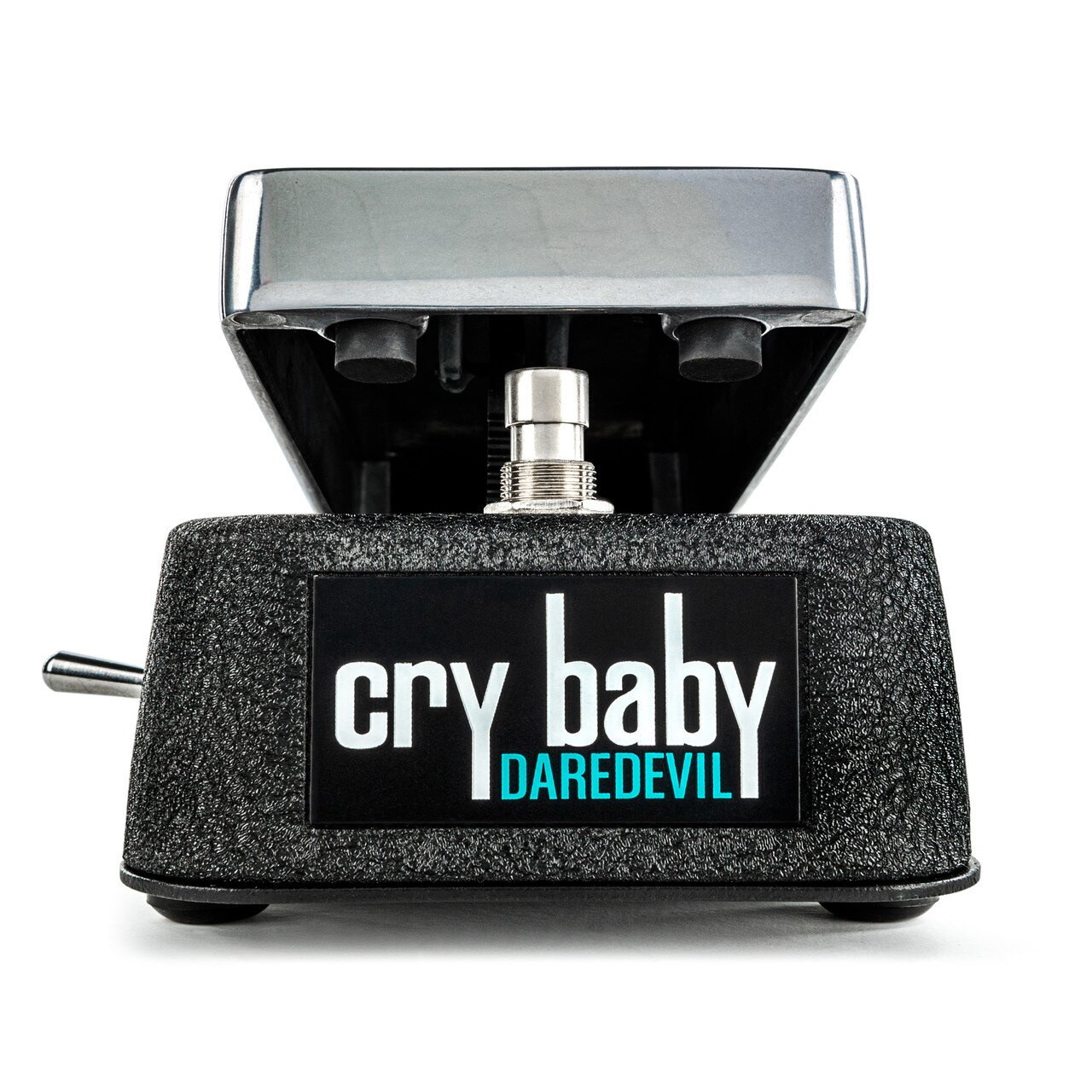 Dunlop Cry Baby Daredevil Fuzz Wah Pedal : photo 1