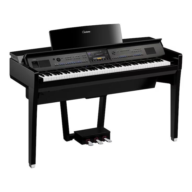 Yamaha on sale cvp 79