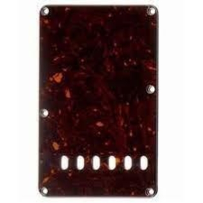 BMB All Parts Tortoise Plate 3 Ply
