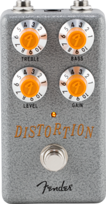 Fender Hammertone Distortion