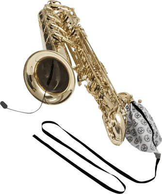 BG A30SB Ecouvillon saxophone baryton