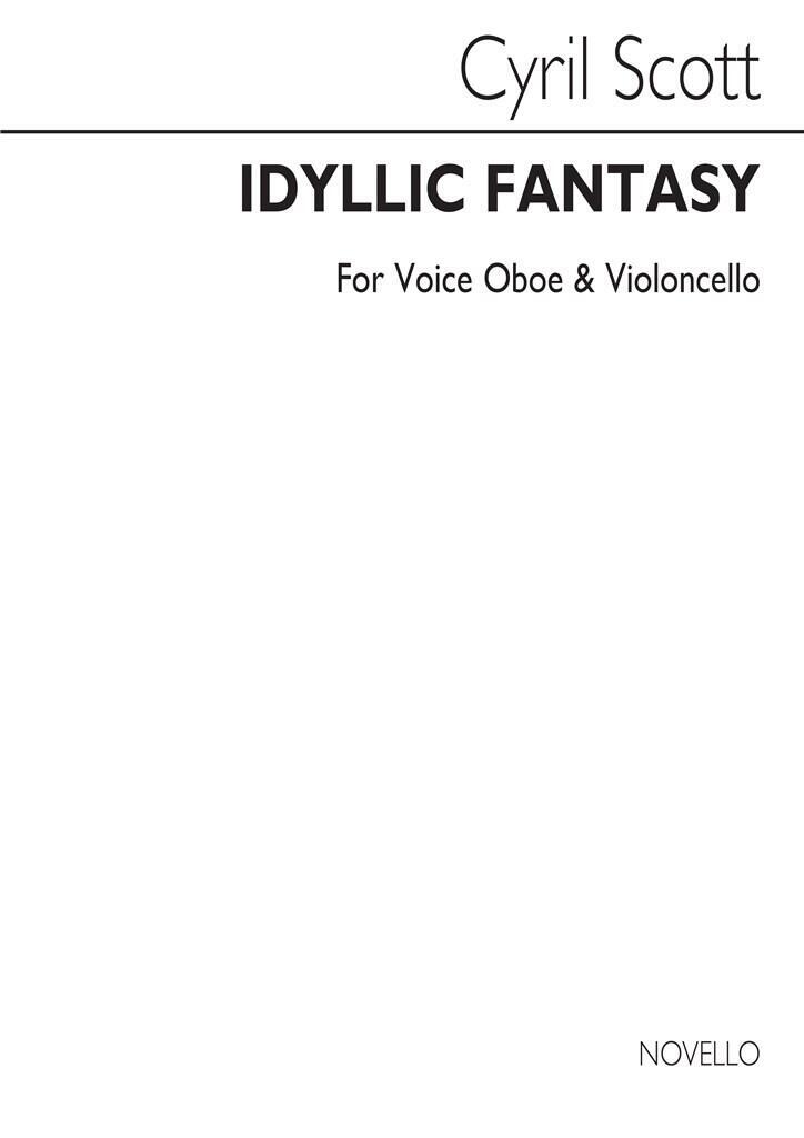 Idyllic Fantasy (Parts) : photo 1