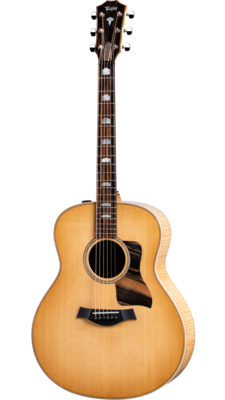 Taylor 618e