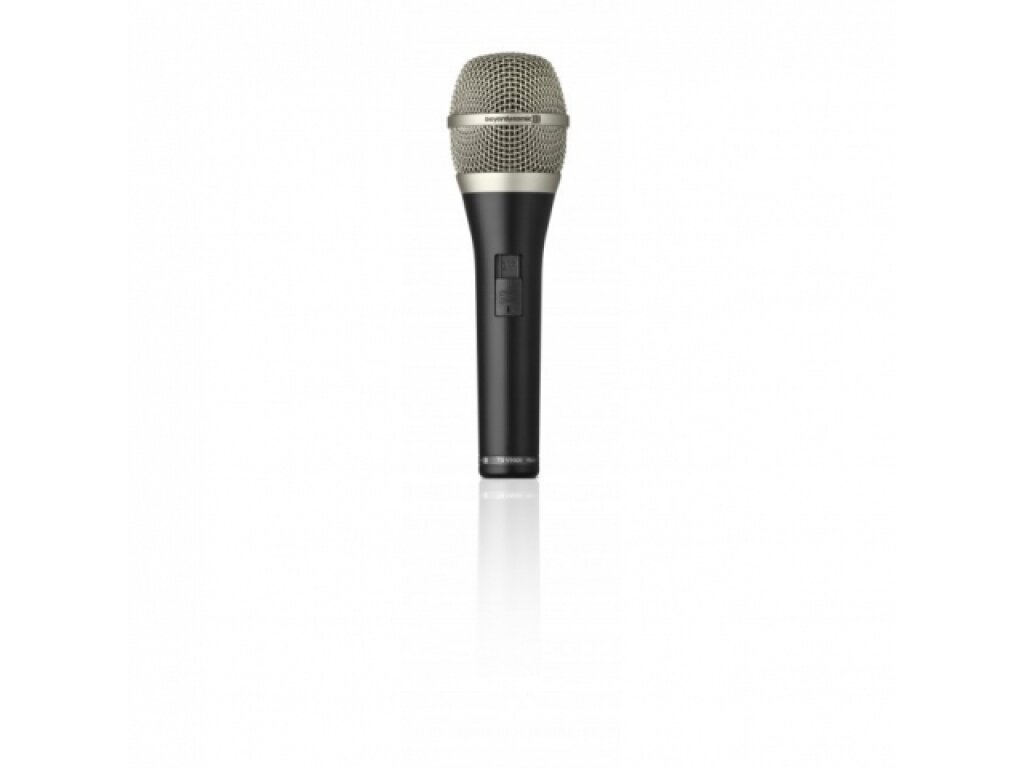 Beyerdynamic TG V50s Gesangsmikrofon, dynamisch : photo 1