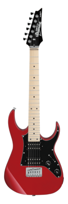 Ibanez miKro GRGM21M - Candy Apple