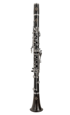 Buffet Crampon E12F Bb Used