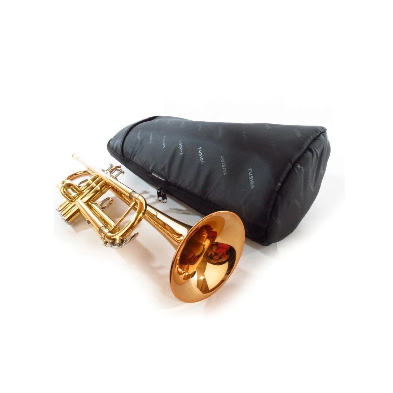 Fusion Sleeve Trompete (57-f/ac/06/ts/s) : photo 1