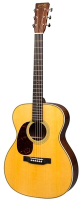 Martin & Co Standard Serie 000-28 LEFT