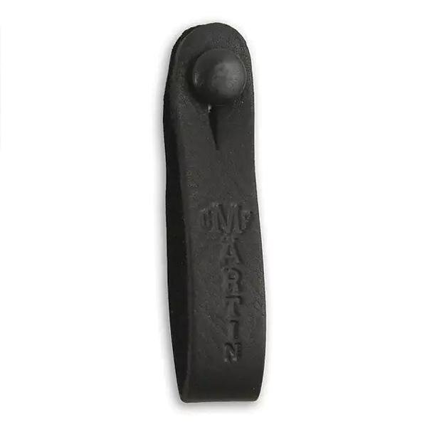 Martin & Co Headstock Tie for Strap, Black : miniature 1