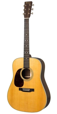 Martin & Co D-28 Left