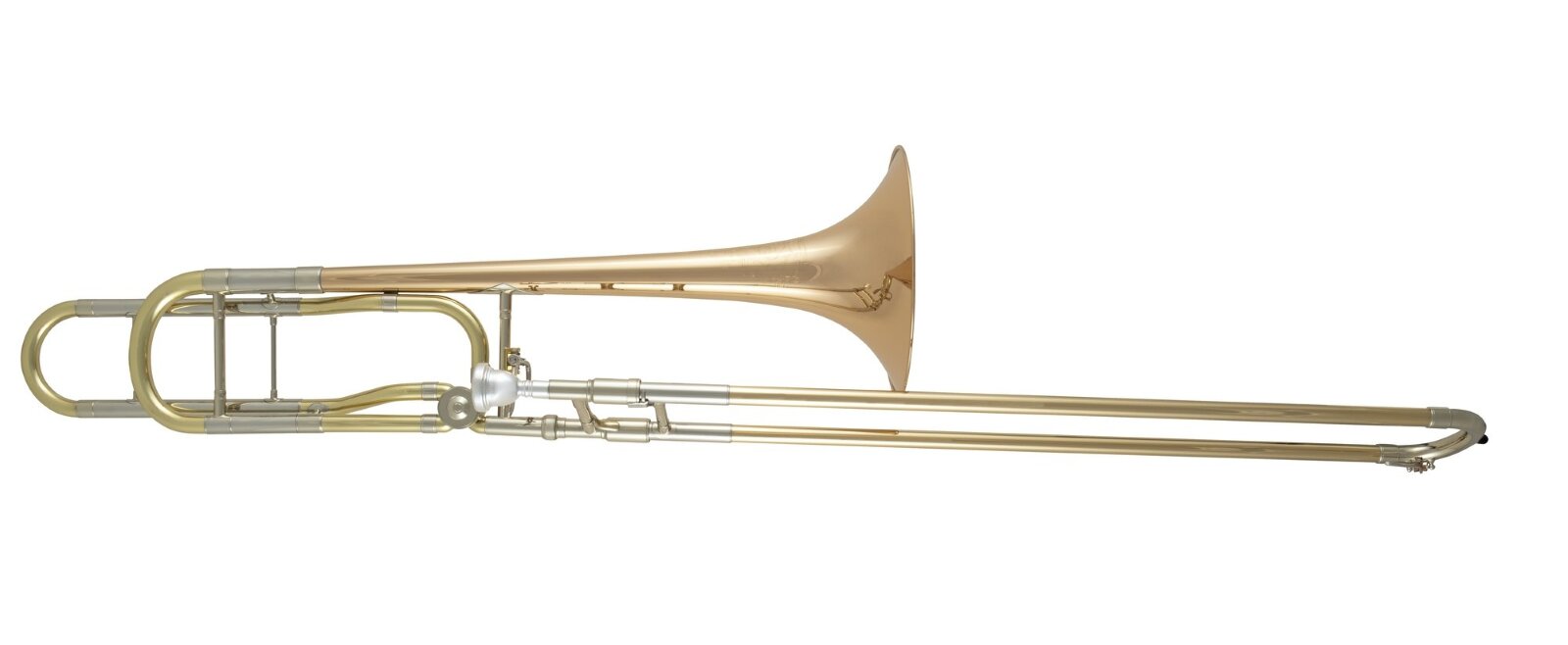 Conn Tenor Trombone Bb / F 88HO Symphony 88HO : photo 1