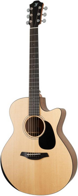 Furch Blue Deluxe Gc-SW EAS-VTC natural