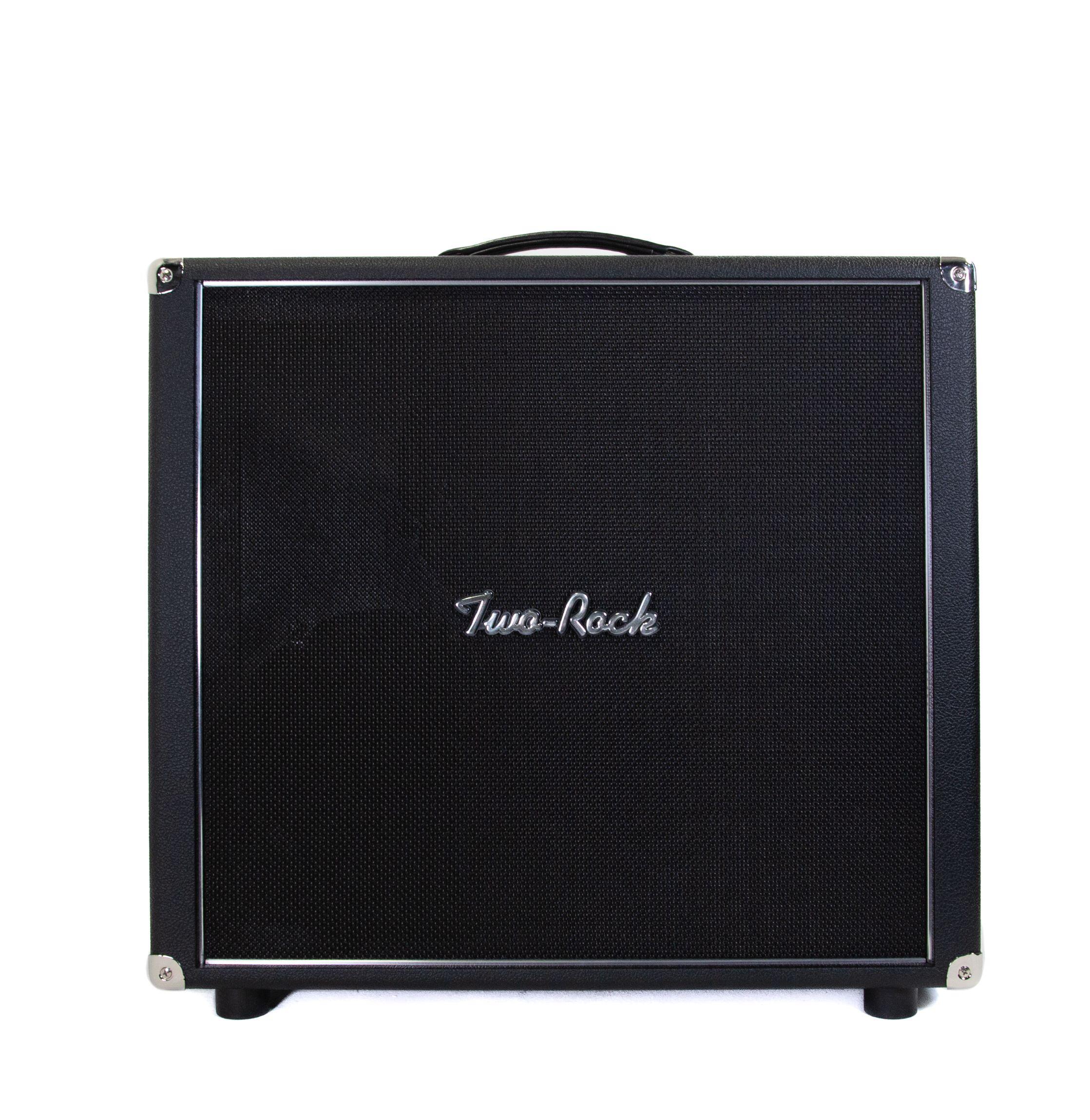 Two-Rock Joey Landreth 3 X 10 Black bronco black matrix cloth TR-10 speaker 8 ohm