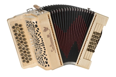 Saltarelle Canopée 18 basses