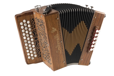 Saltarelle Laurentides