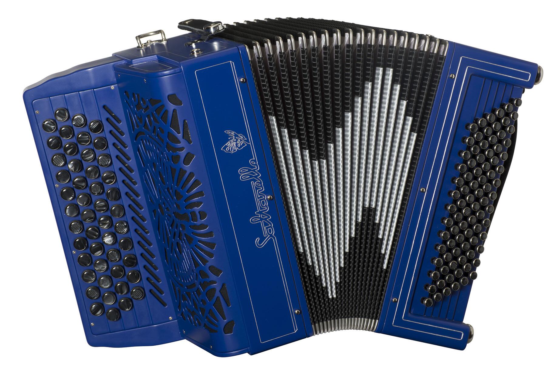 Saltarelle Agapanthe