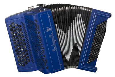 Saltarelle Agapanthus