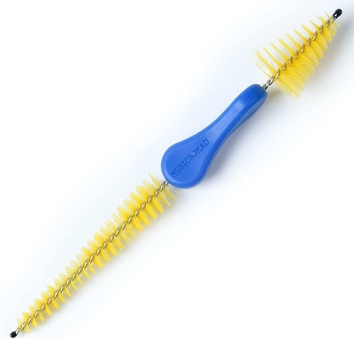 Music Nomad MN760 Brosse embouchure