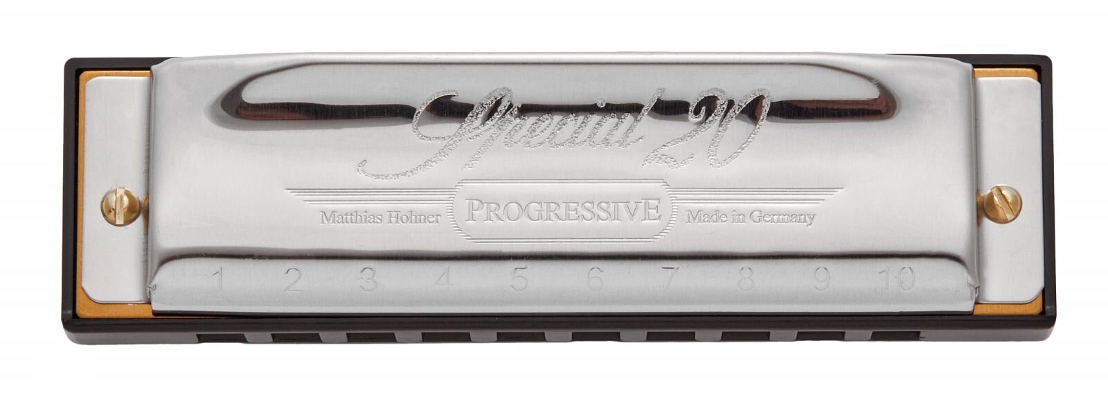 Hohner Special 20 ProPack (C-, G-, A-Dur (A-major)) : photo 1
