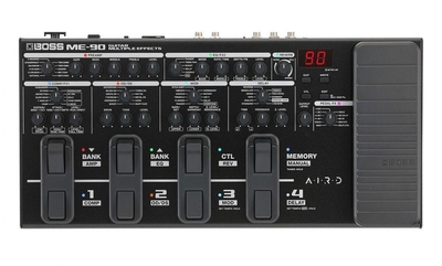 Boss ME-90 Multi-effets Guitare