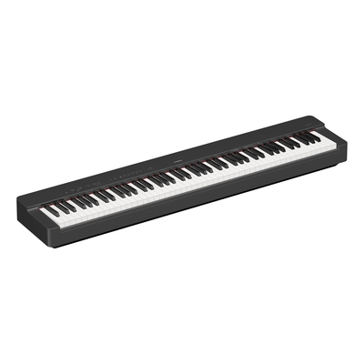 Yamaha P-225 Noir