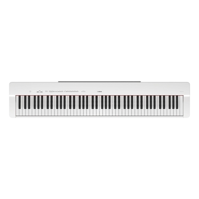Yamaha P-225 Blanc