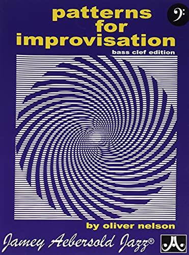 Patterns for Improvisation (BC) : photo 1