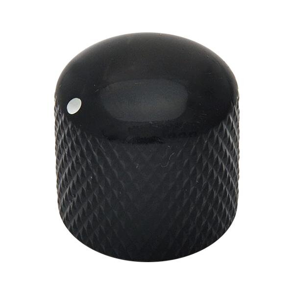 Göldo Dome Speed Knob mit Markierung schwarz : photo 1