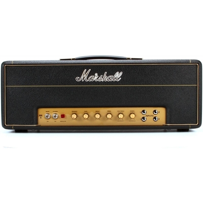 Marshall 1987X - Vintage Re-Issue 50W Röhrenkopf