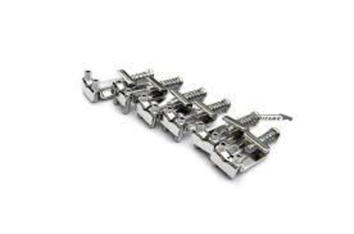 Gotoh Strat Style 11.3mm Vintage Bridges