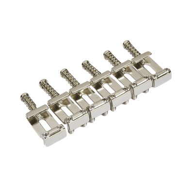 Gotoh Strat Style 11.3mm Vintage Bridges