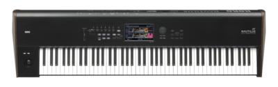 Korg Nautilus 88 AT
