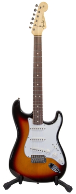 Fender Custom Shop 63