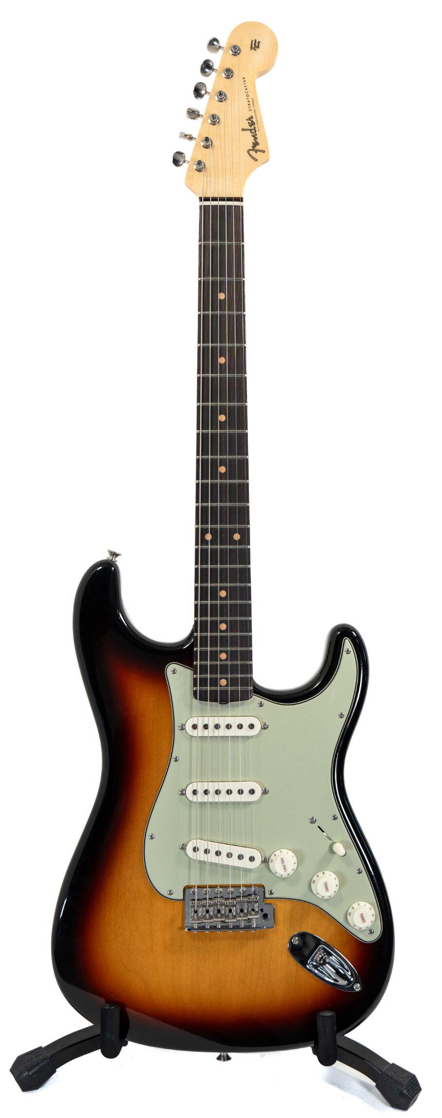 Fender Custom Shop 60