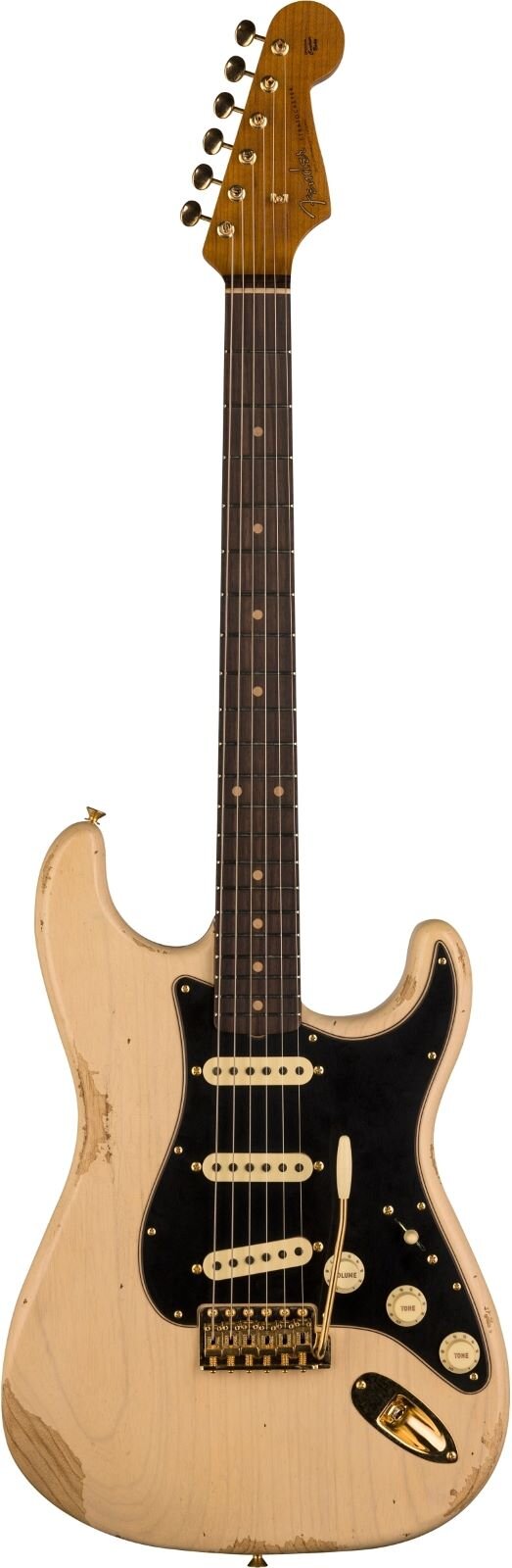 Fender Custom Shop LIMITED EDITION CUSTOM 