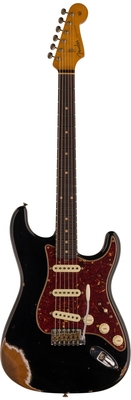 Fender Custom Shop LIMITED EDITION
