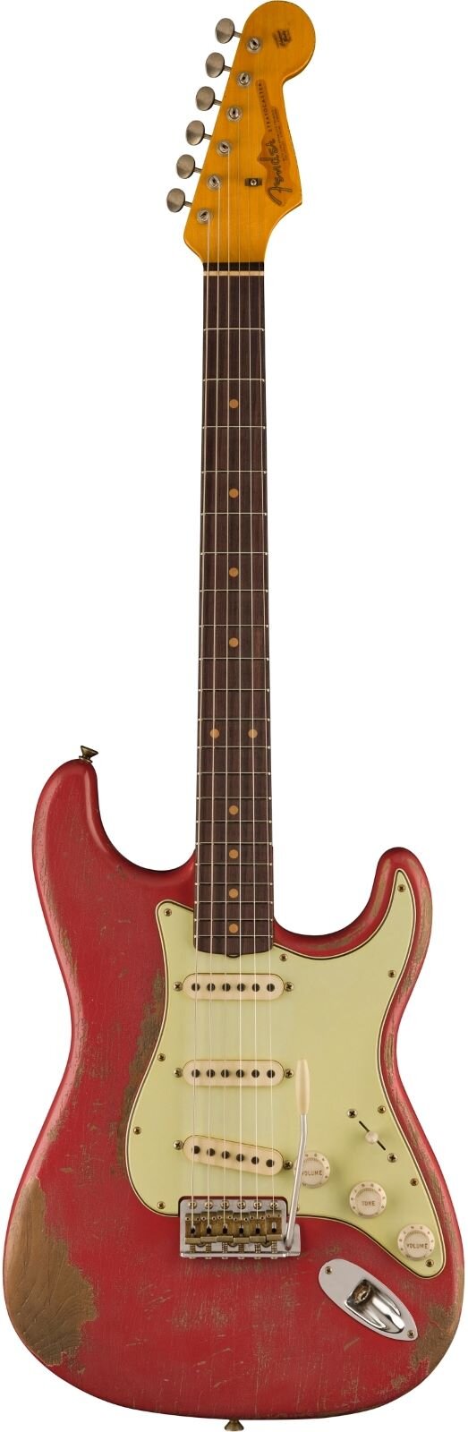 Fender Custom Shop CUSTOM 